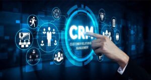 best CRM for small business