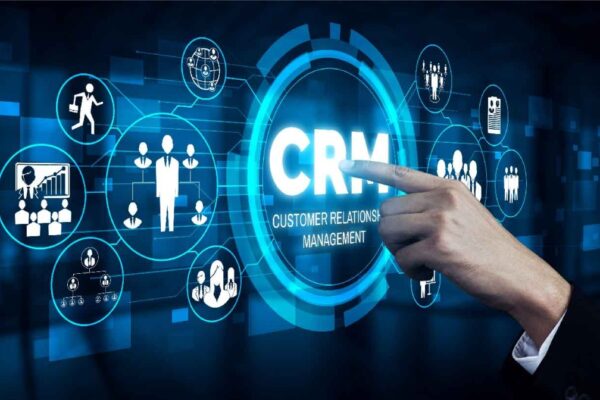 best CRM for small business