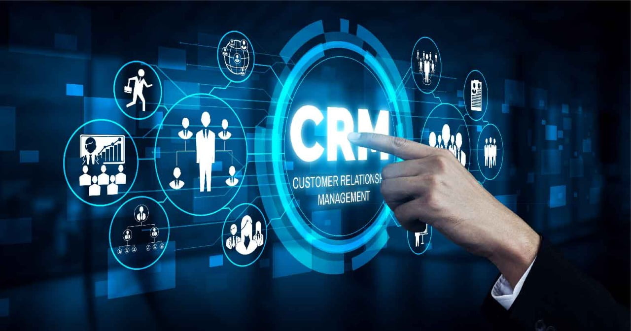 best CRM for small business