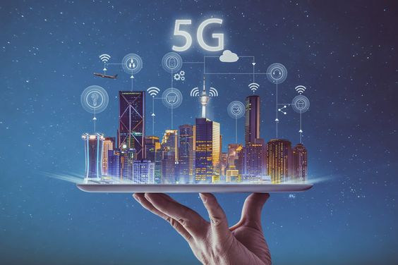 5G Technology Impact on IoT