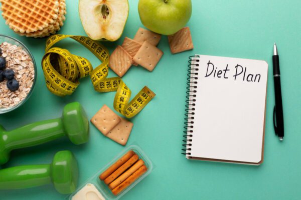 Weight Loss Diet Plan