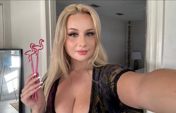 Internet Erupts After ASMR OnlyFans Leak—Is Your Fave Affected?