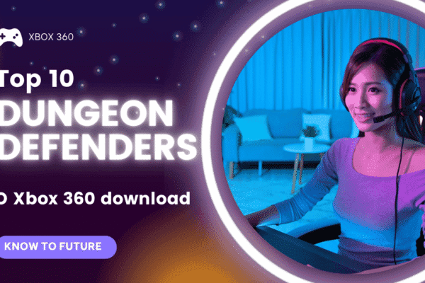 Dungeon Defenders ISO Xbox 360 Download: How to Get the Game and Play It Today dungeon defenders iso xbox 360 download