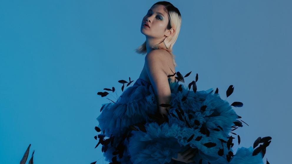 Things That Are Blue