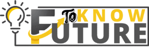 Know to Future Logo