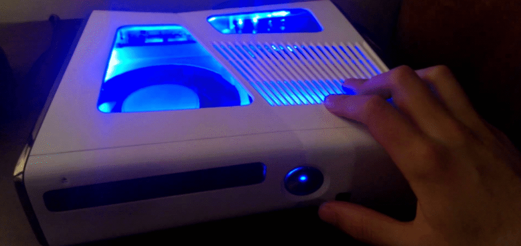rgh xbox 360 for sale