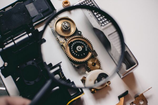 Boost Your Watch Repair Shop Efficiency with Management Software Watch Repair Shop