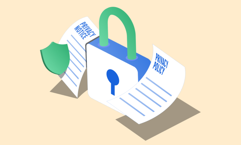 Privacy Policy