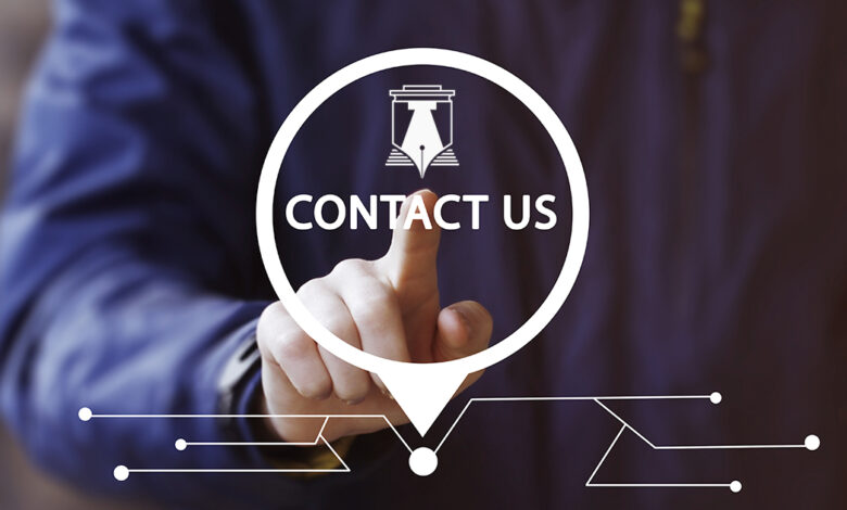 Know to Future: Contact Us