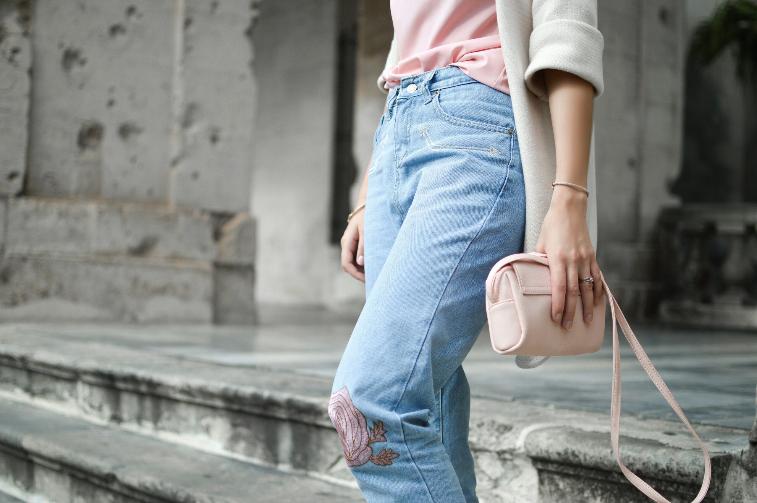 Fashionable Diabetic Bags