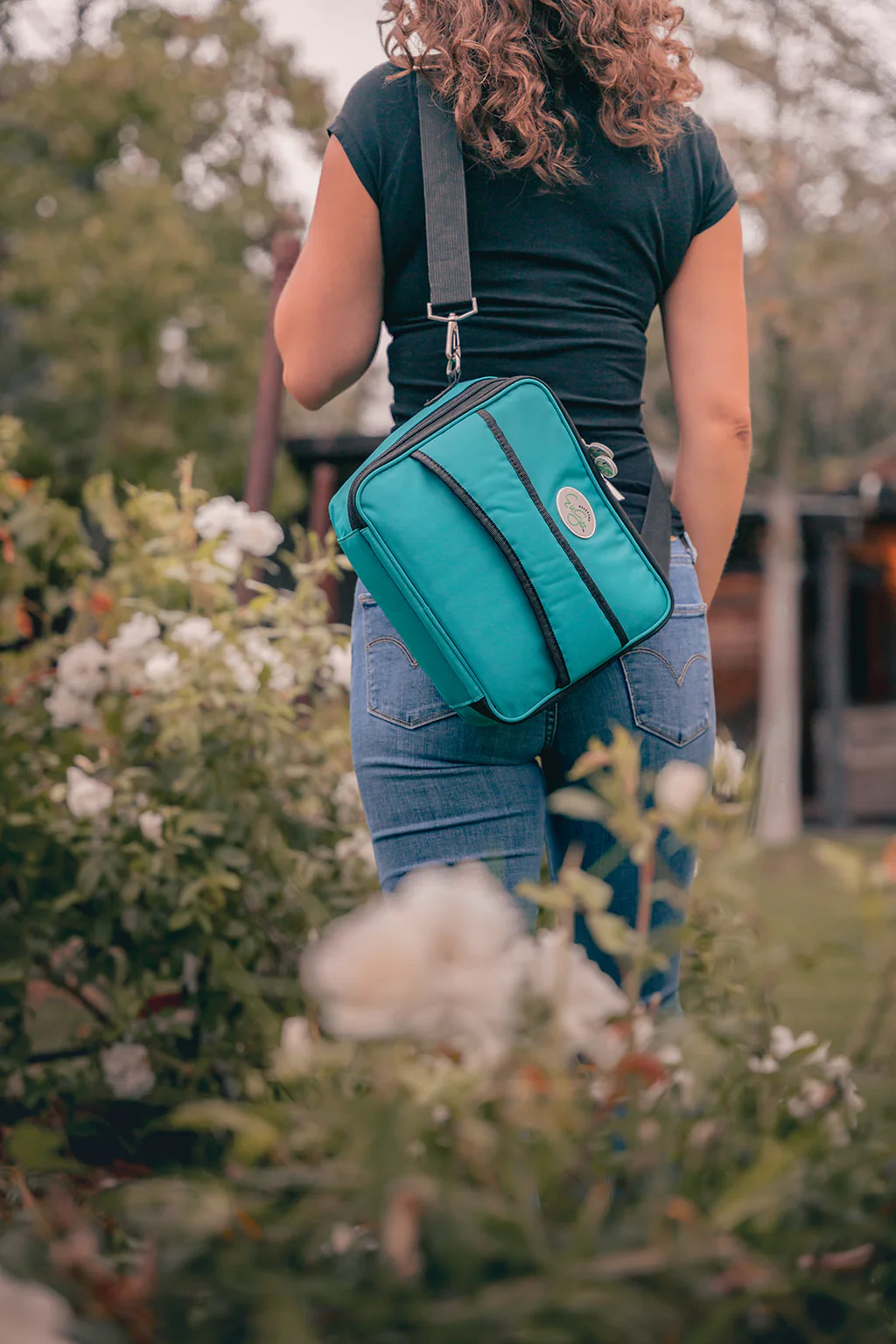 Fashionable Diabetic Bags