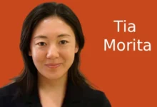 Tia Morita
