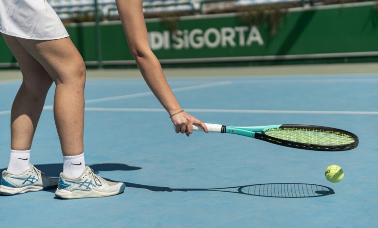 Sports Harmonicode