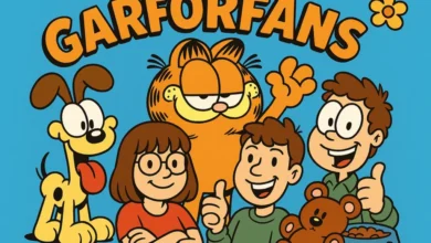 Garforfans