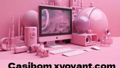 Casibom xvoyant.com