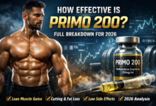 Primo 200