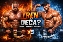 tren or deca