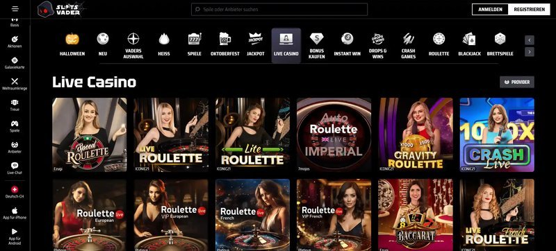 Guide to slotsvader casino slots